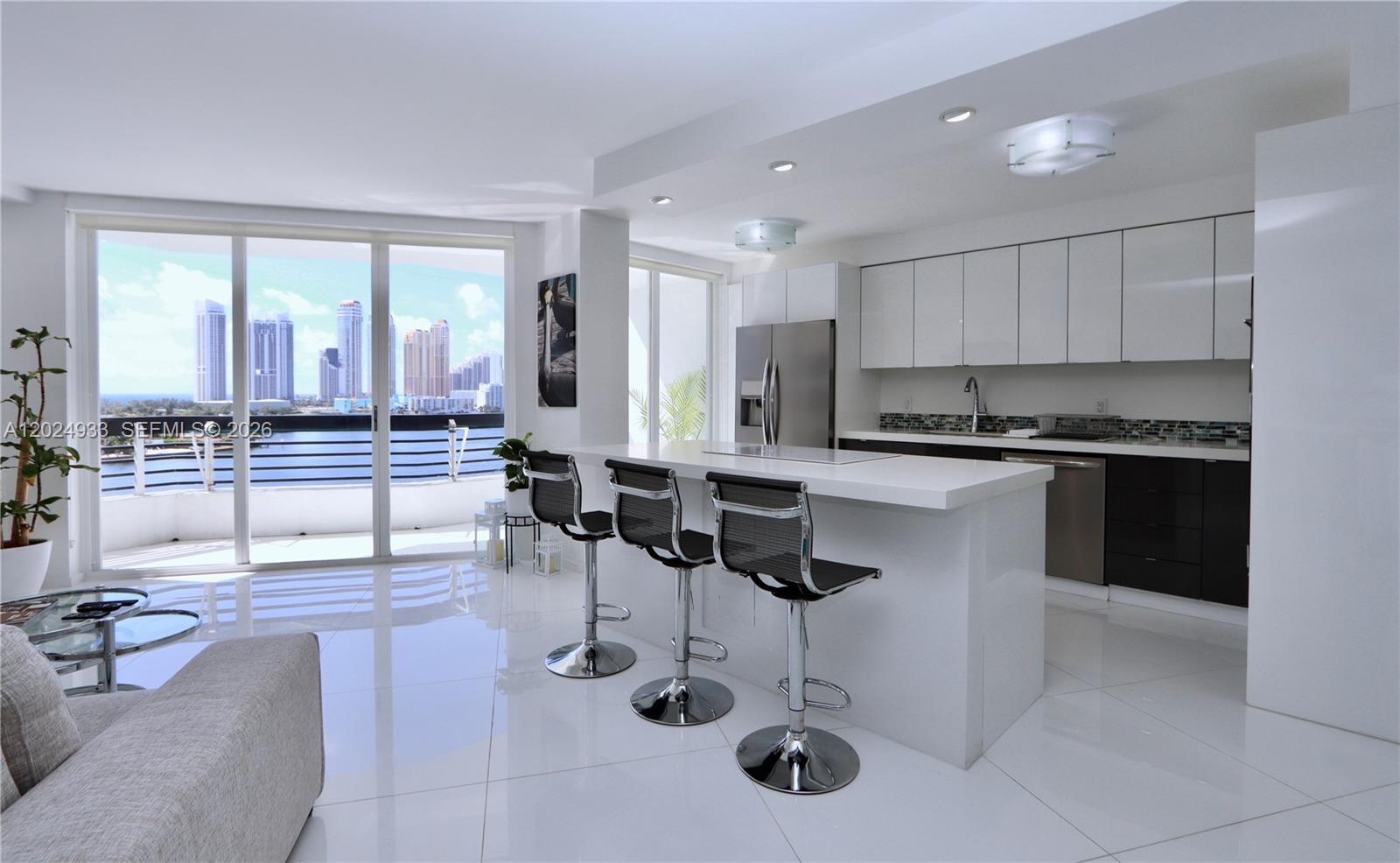 MYSTIC POINTE CONDO NO ON - Residential