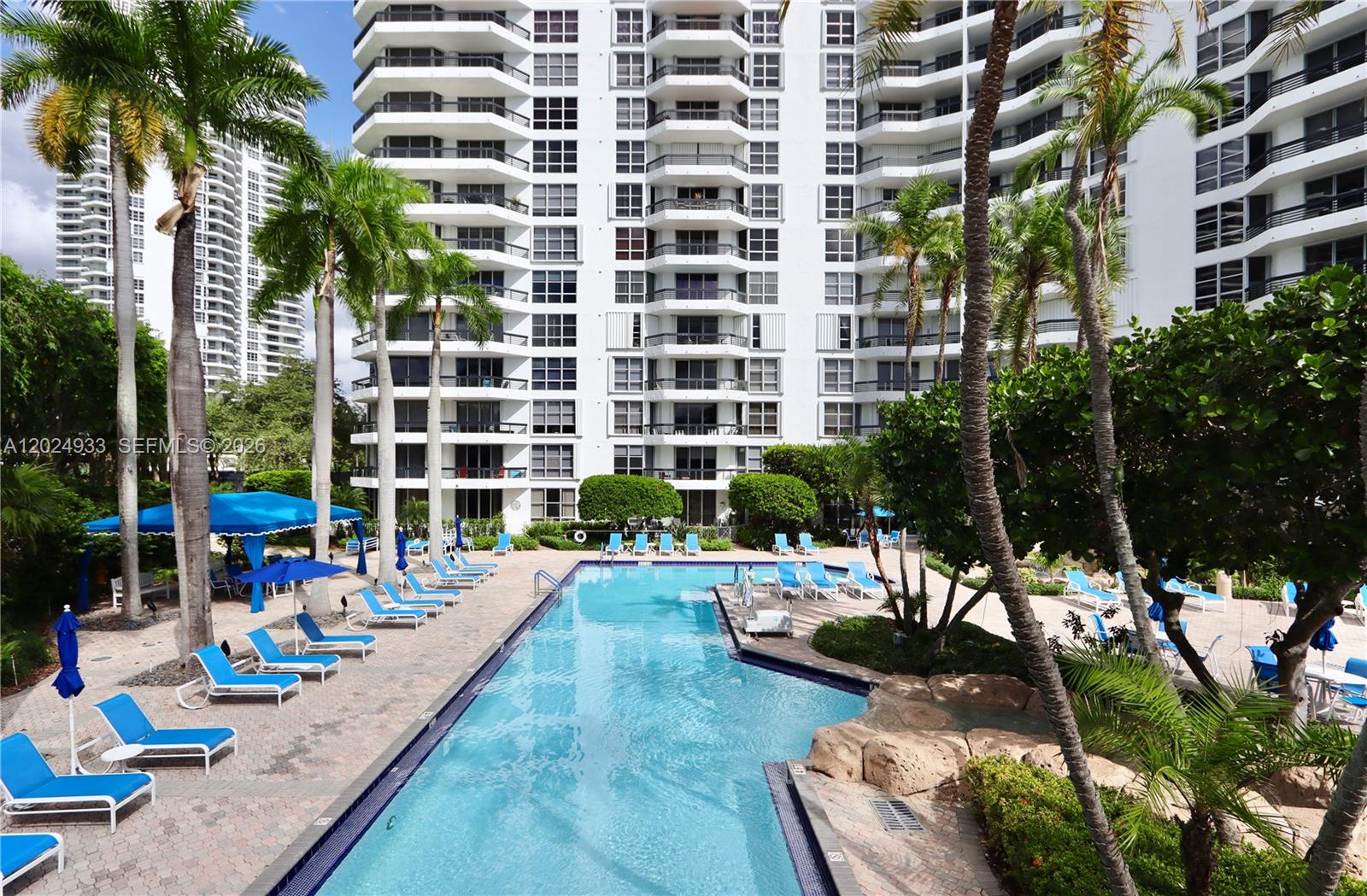 MYSTIC POINTE CONDO NO ON - Residential