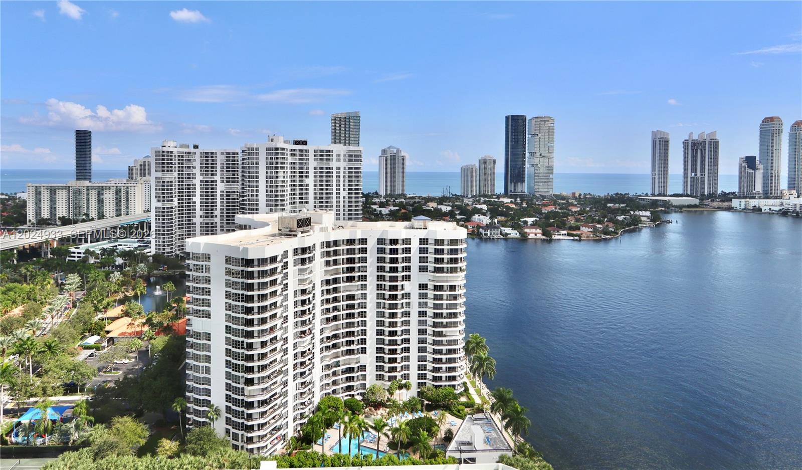 MYSTIC POINTE CONDO NO ON - Residential
