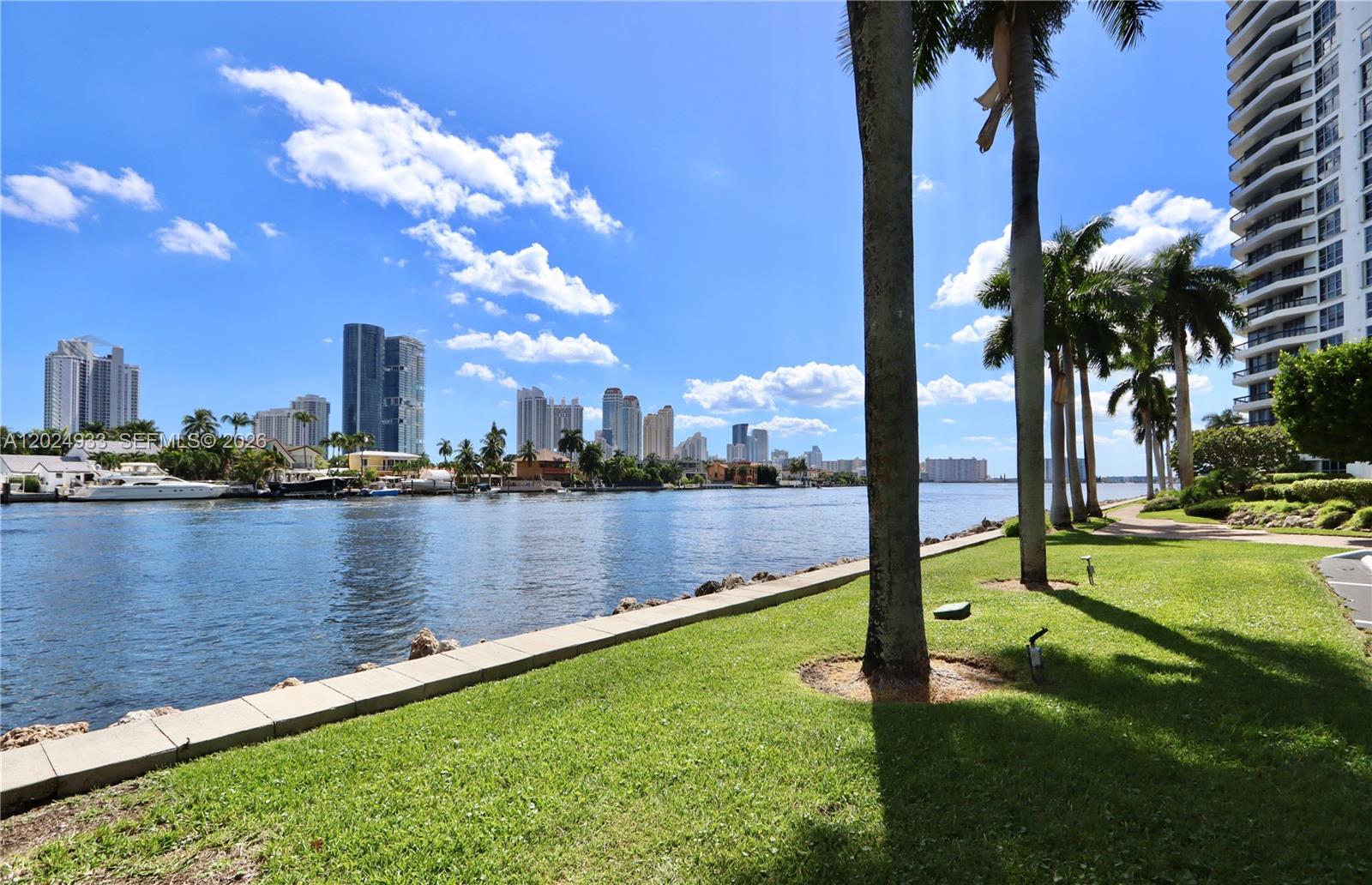 MYSTIC POINTE CONDO NO ON - Residential