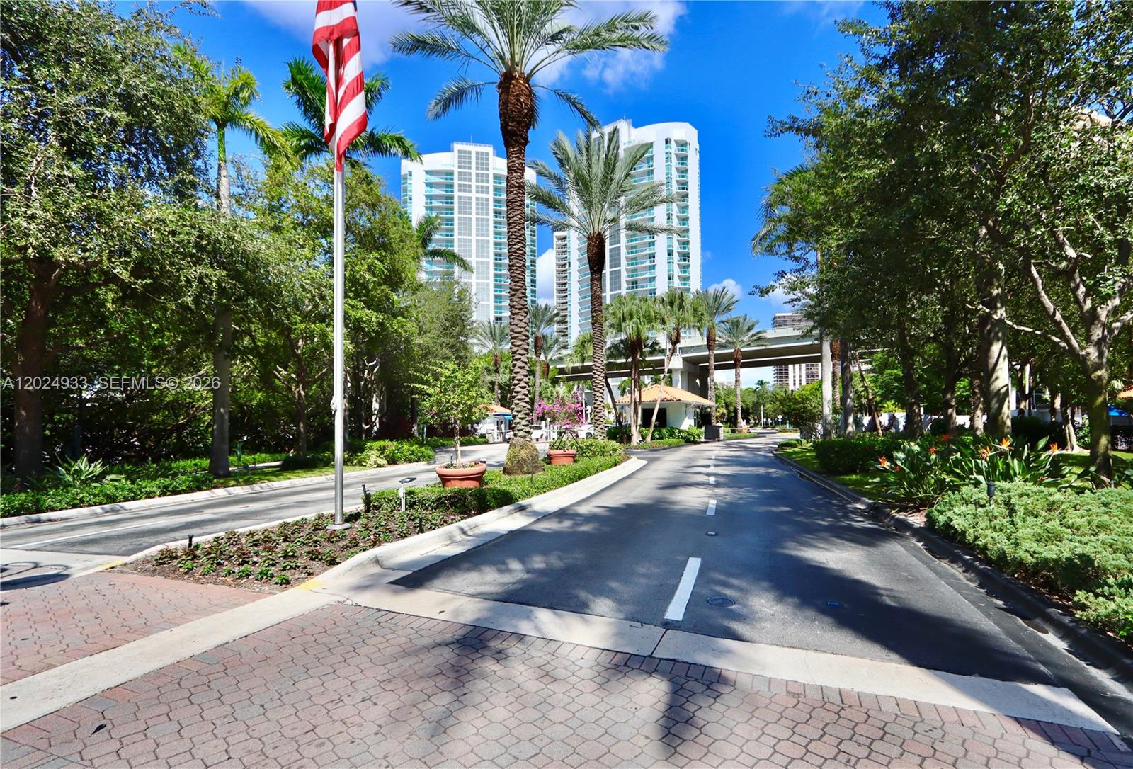 MYSTIC POINTE CONDO NO ON - Residential