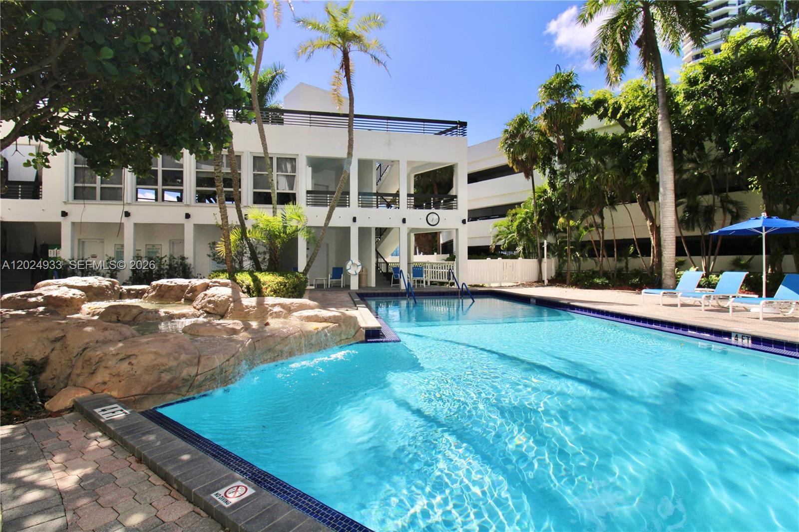 MYSTIC POINTE CONDO NO ON - Residential