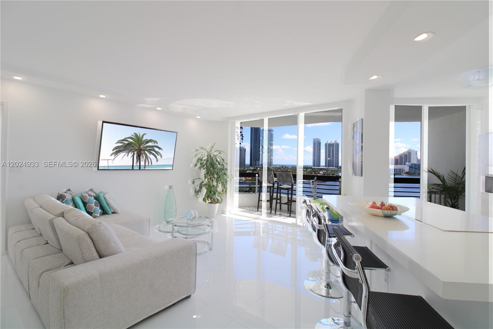 MYSTIC POINTE CONDO NO ON - Residential