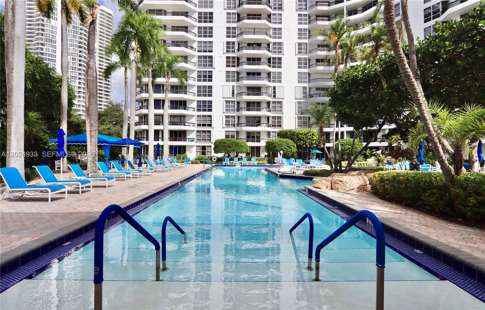 MYSTIC POINTE CONDO NO ON - Residential