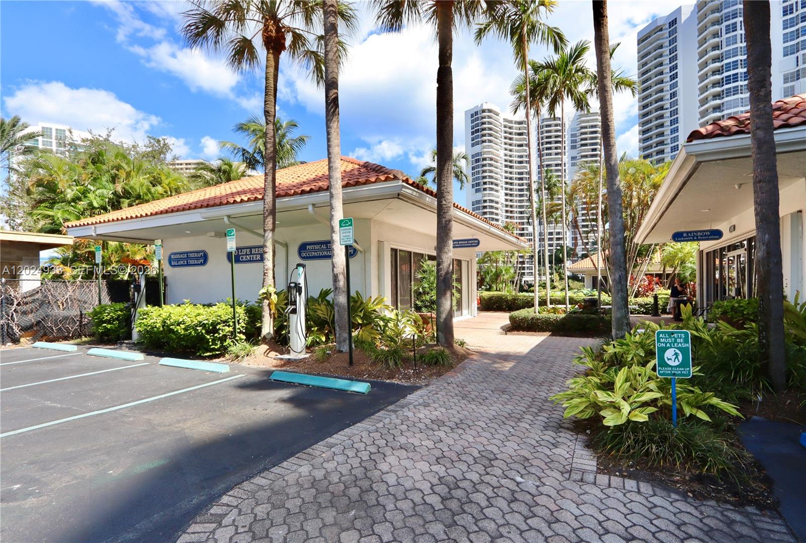 MYSTIC POINTE CONDO NO ON - Residential