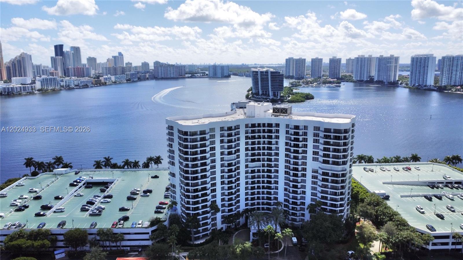 MYSTIC POINTE CONDO NO ON - Residential