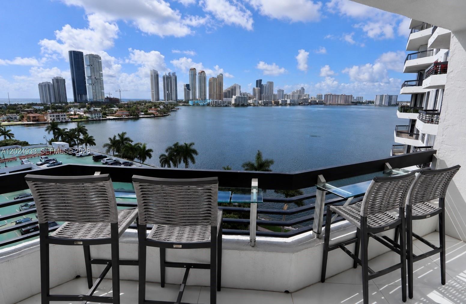 MYSTIC POINTE CONDO NO ON - Residential
