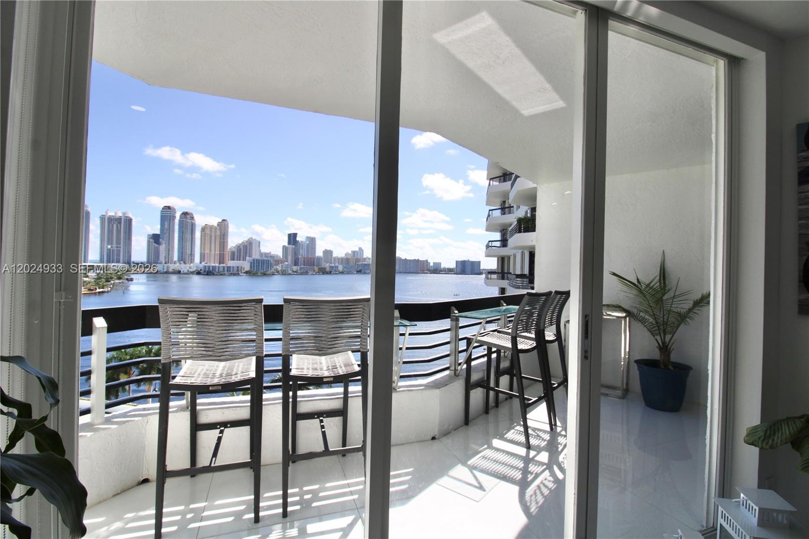 MYSTIC POINTE CONDO NO ON - Residential