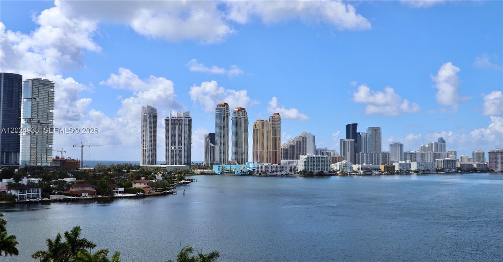 MYSTIC POINTE CONDO NO ON - Residential