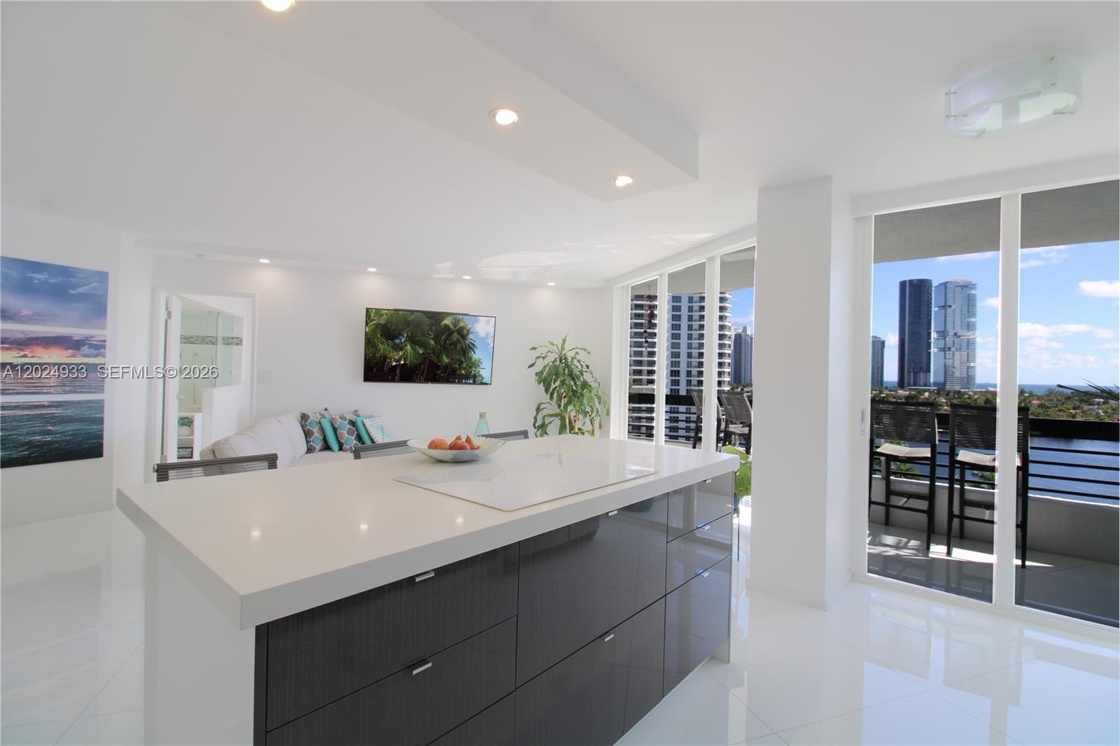 MYSTIC POINTE CONDO NO ON - Residential