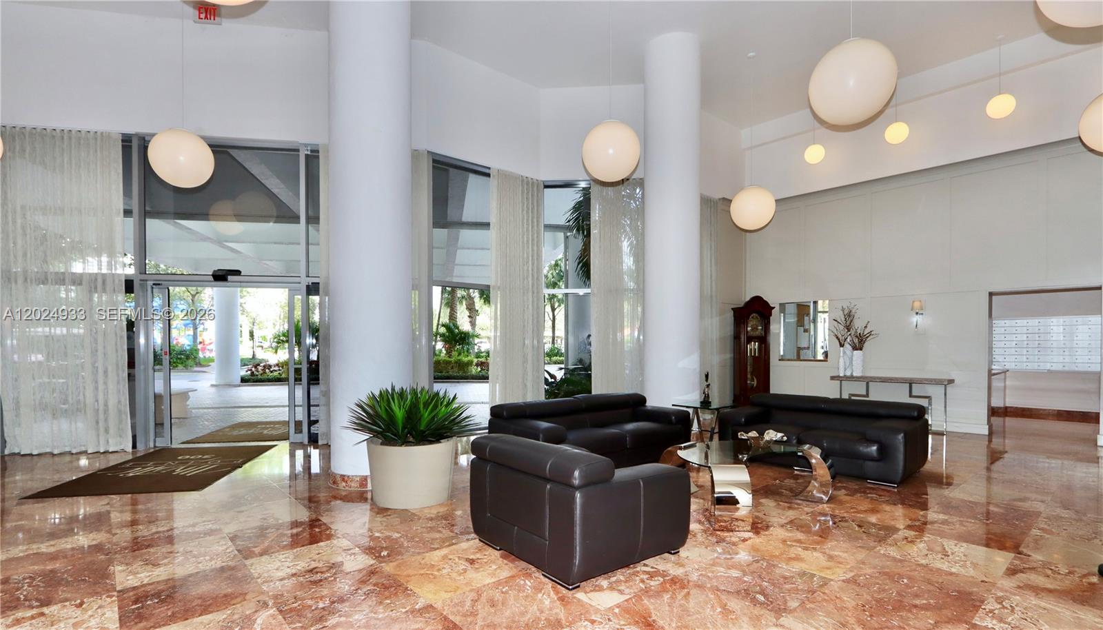 MYSTIC POINTE CONDO NO ON - Residential