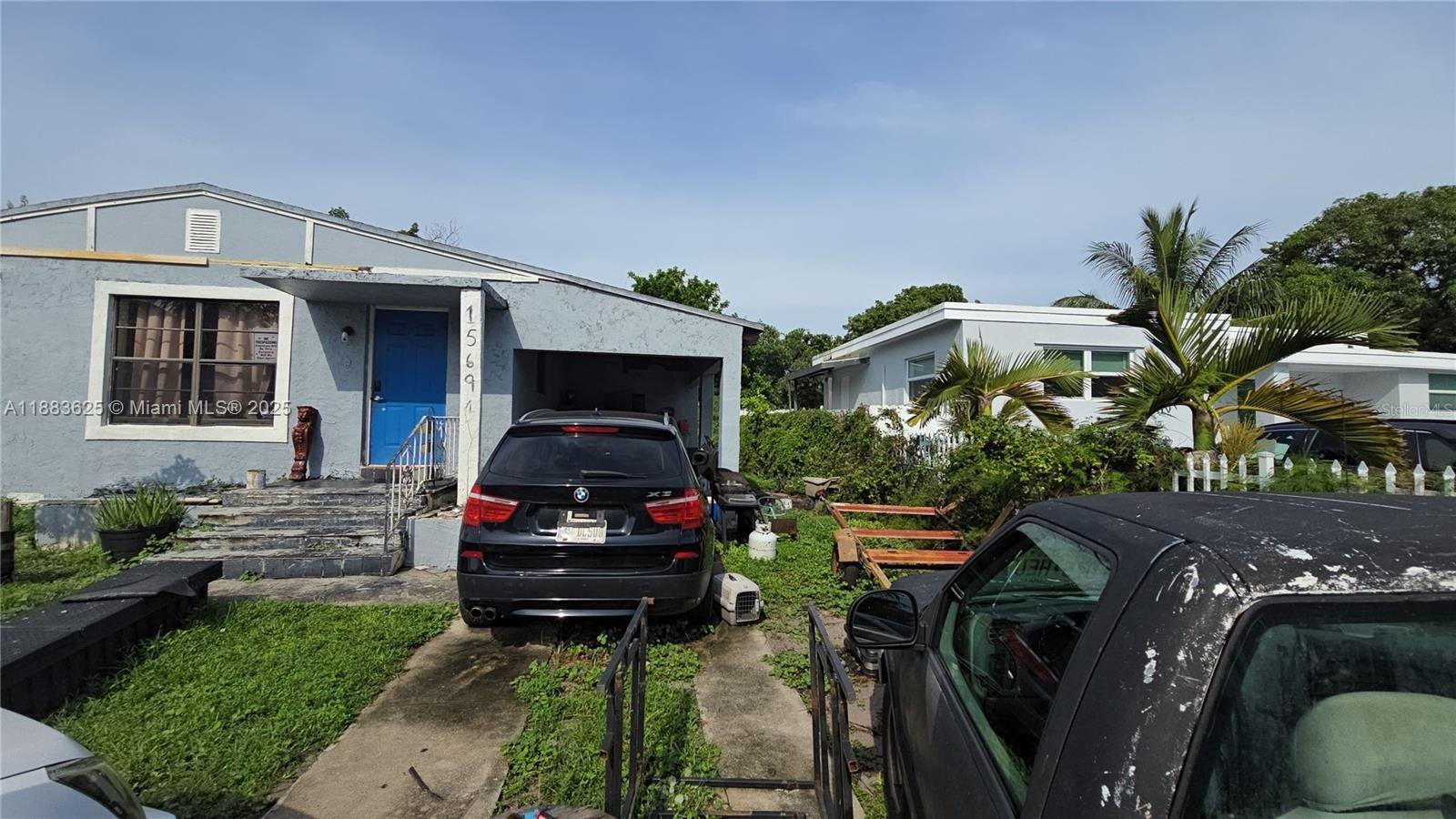 FLEEMAN HEIGHTS - Residential