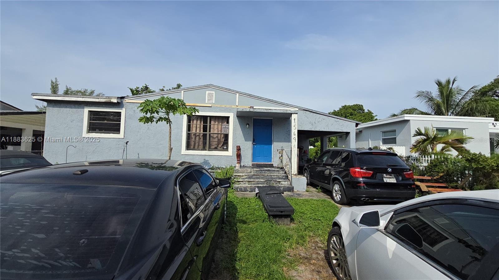 FLEEMAN HEIGHTS - Residential