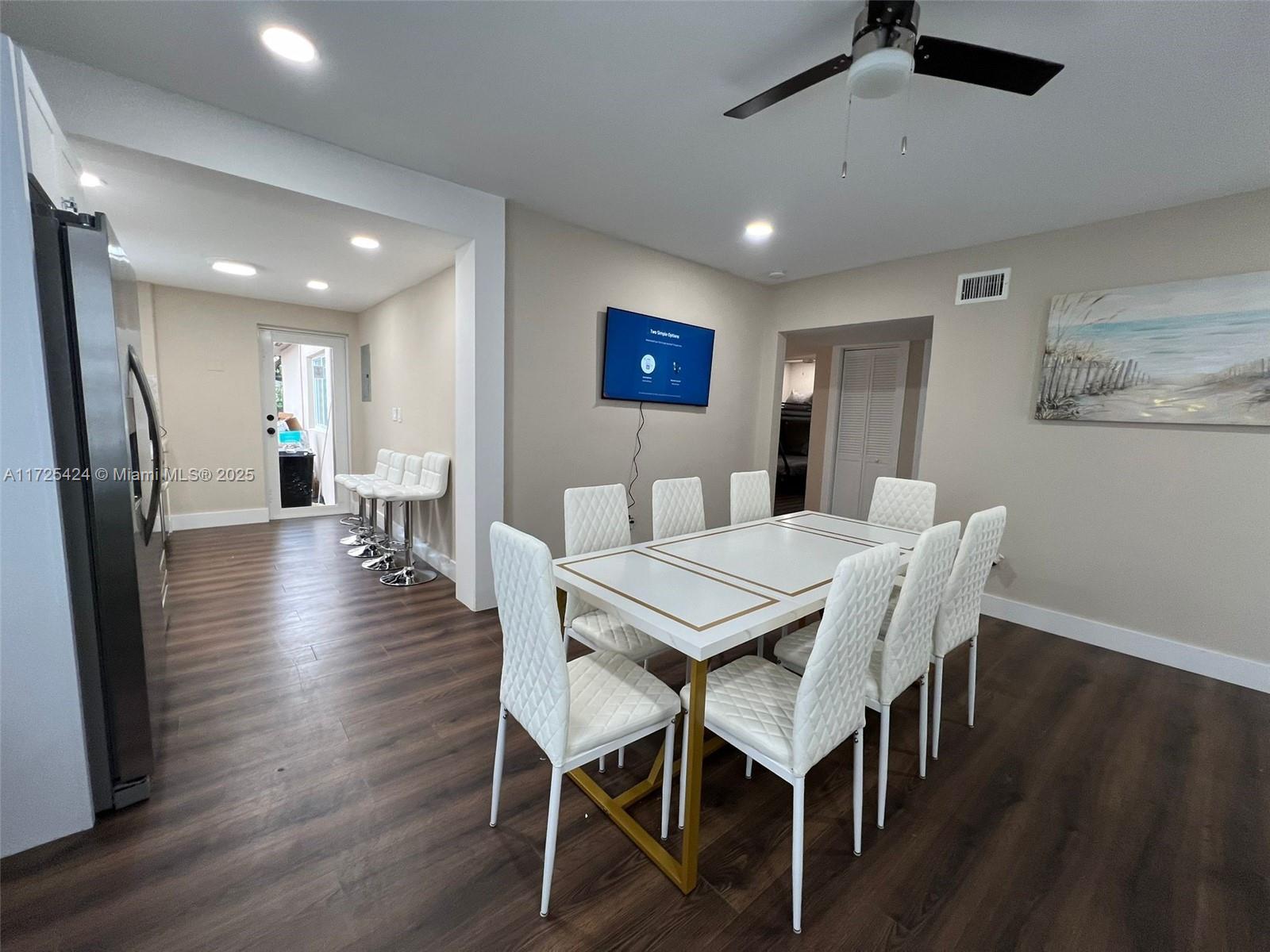 BISCAYNE BCH SUB - Residential Lease