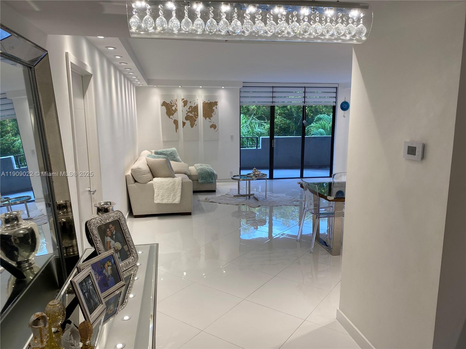 KEY COLONY NO 4 CONDO - Residential Lease