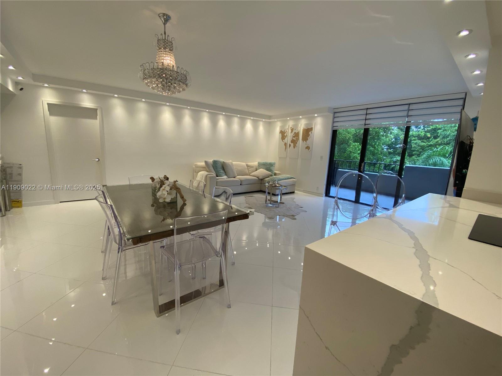 KEY COLONY NO 4 CONDO - Residential Lease