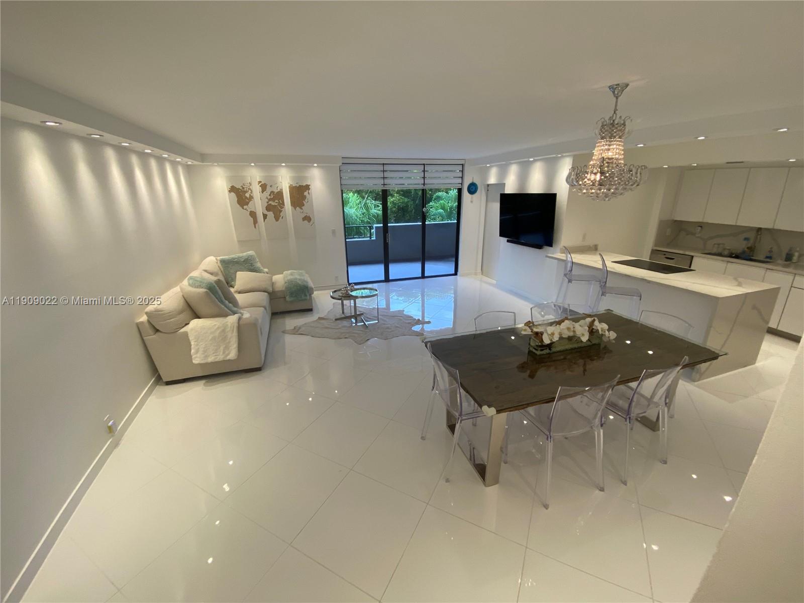 KEY COLONY NO 4 CONDO - Residential Lease