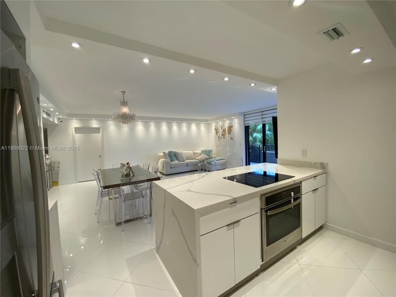 KEY COLONY NO 4 CONDO - Residential Lease