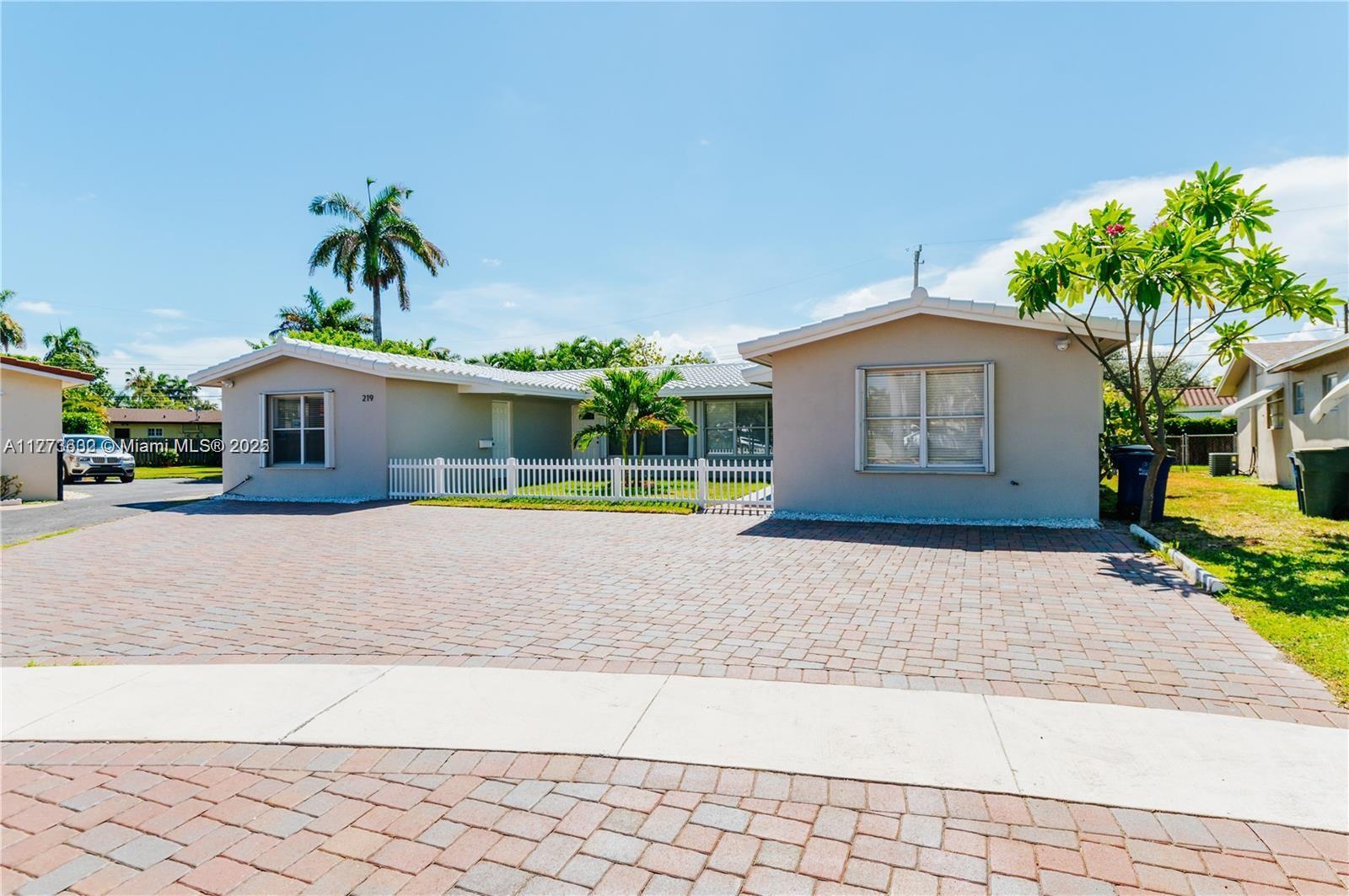 GULFSTREAM ESTATES NO 3 - Residential Income
