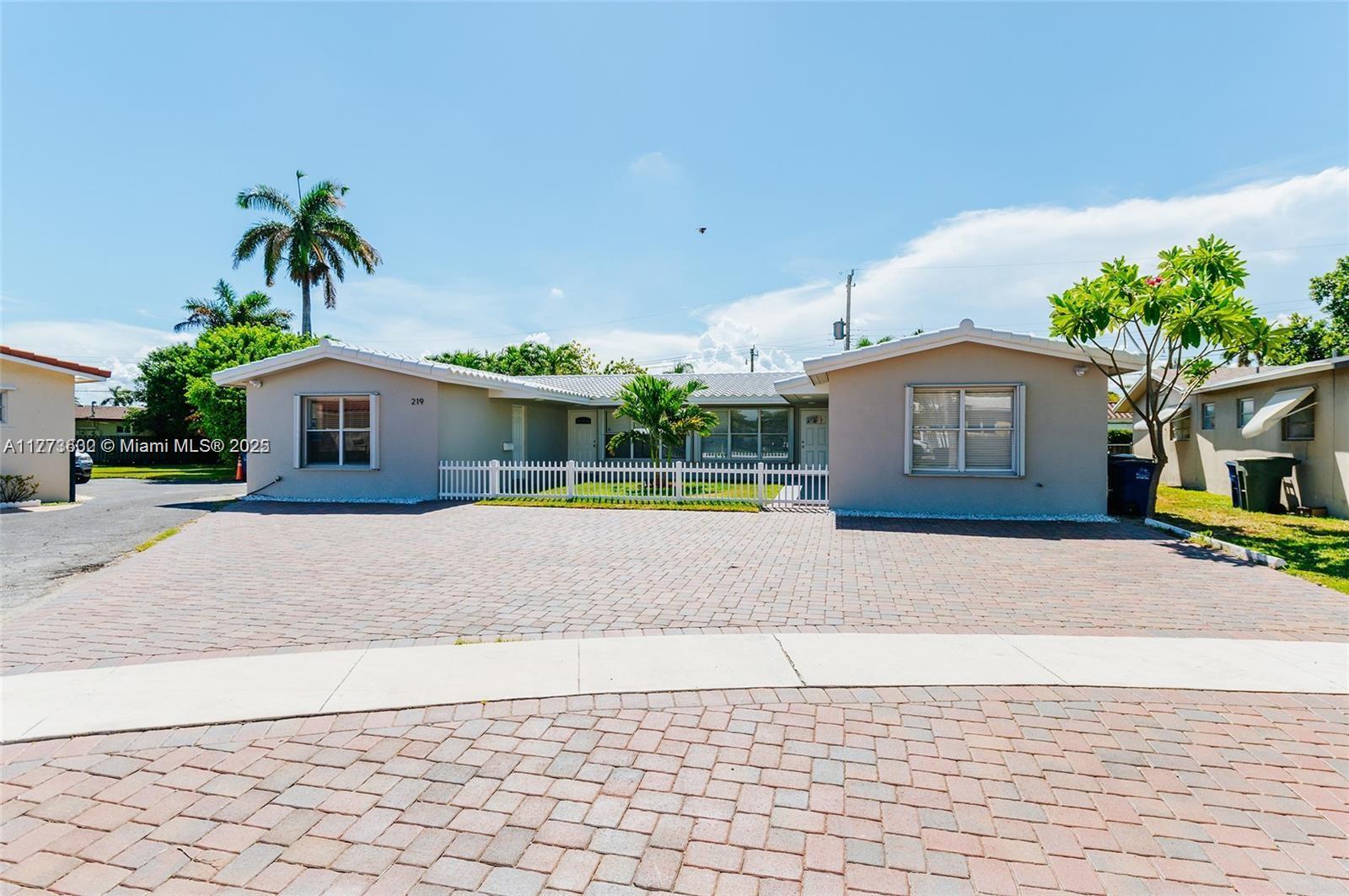 GULFSTREAM ESTATES NO 3 - Residential Income