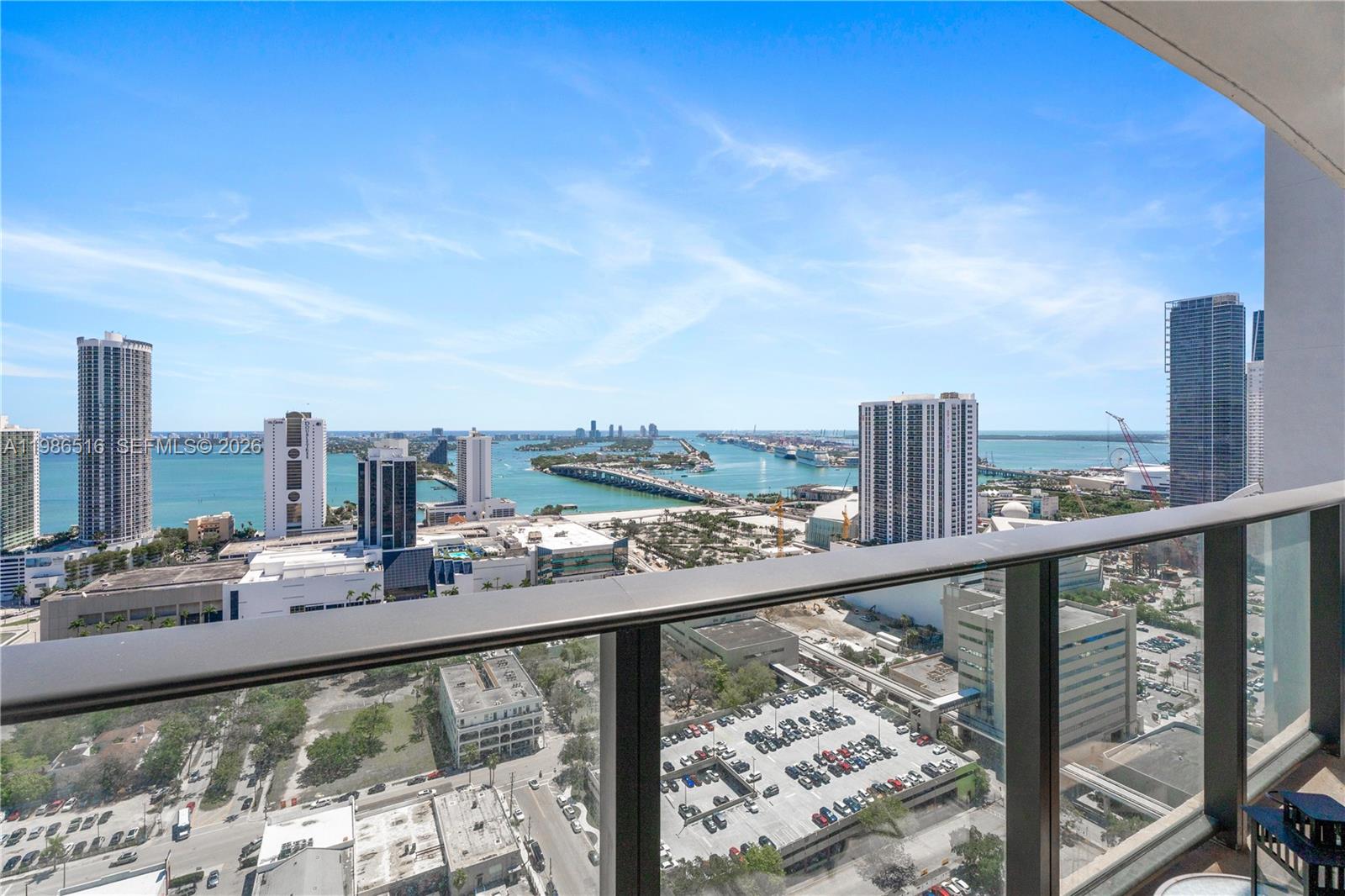 CANVAS CONDO - Residential Lease