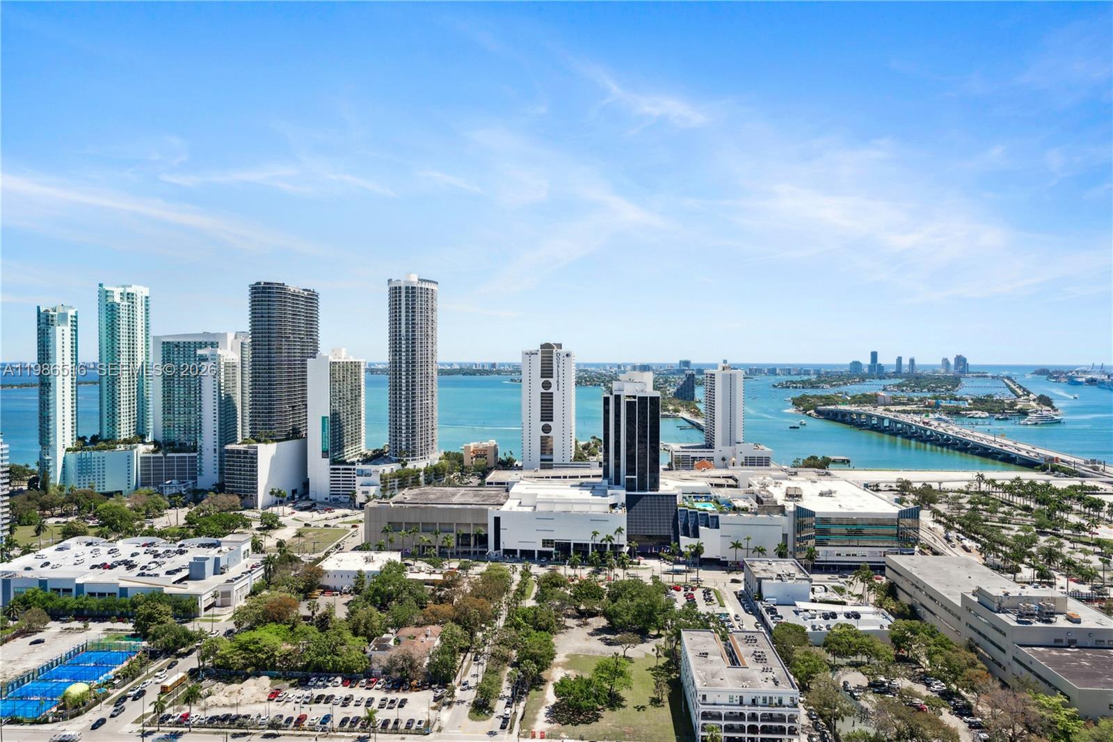 CANVAS CONDO - Residential Lease