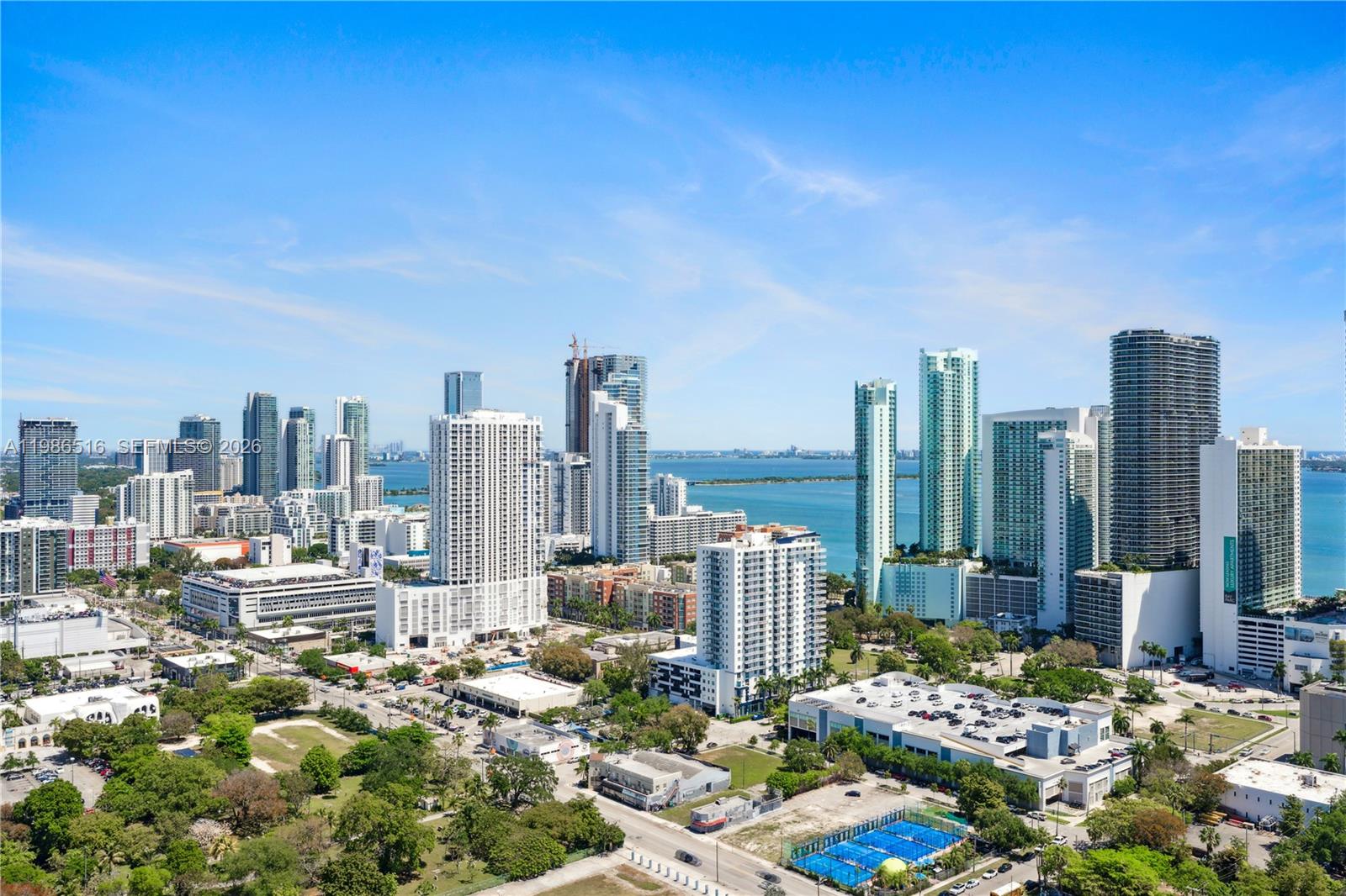 CANVAS CONDO - Residential Lease