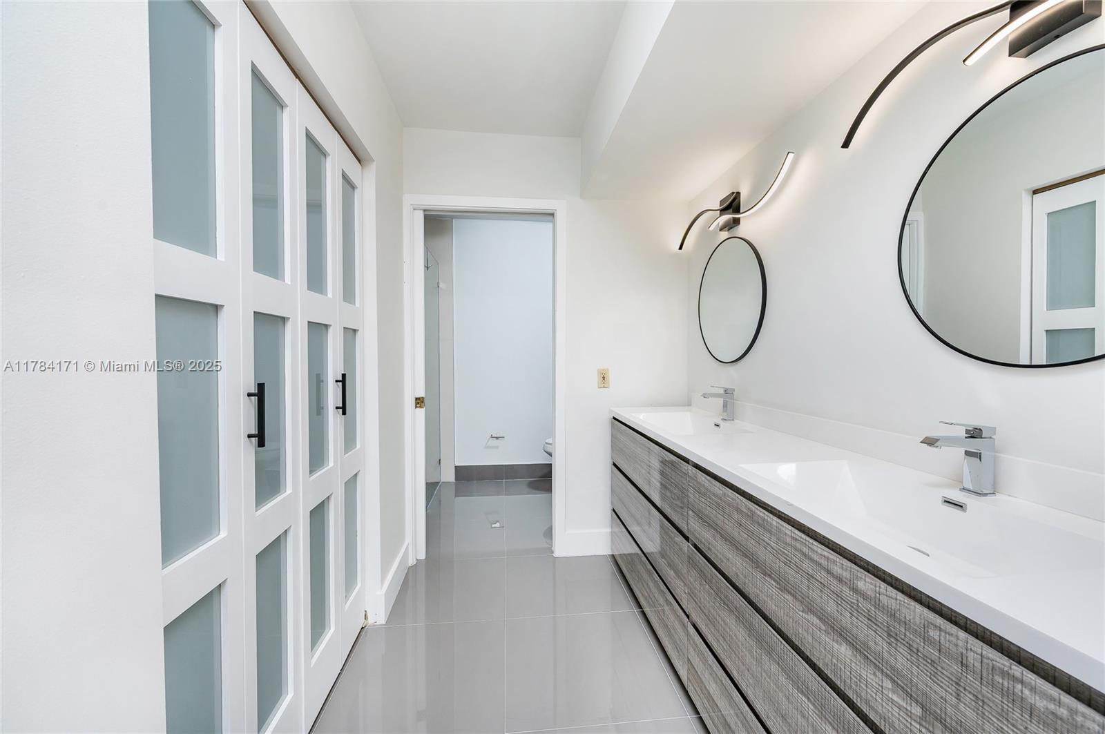 BARCLAYS ESTATES - Residential