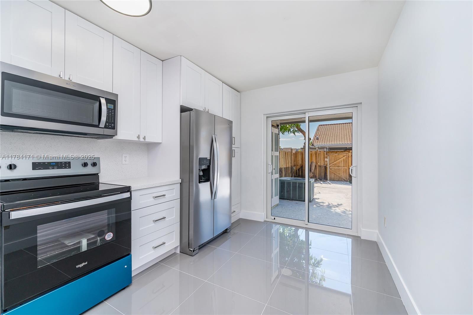 BARCLAYS ESTATES - Residential