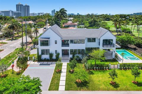 5262 La Gorce Dr Miami Beach FL 33140