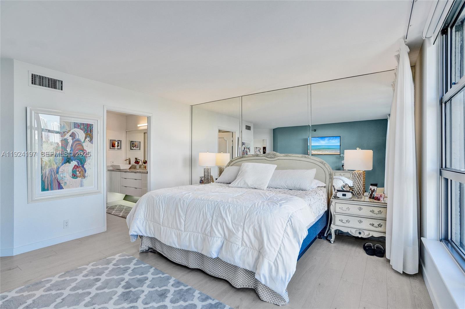 MYSTIC POINTE TOWER 600 C - Residential Lease