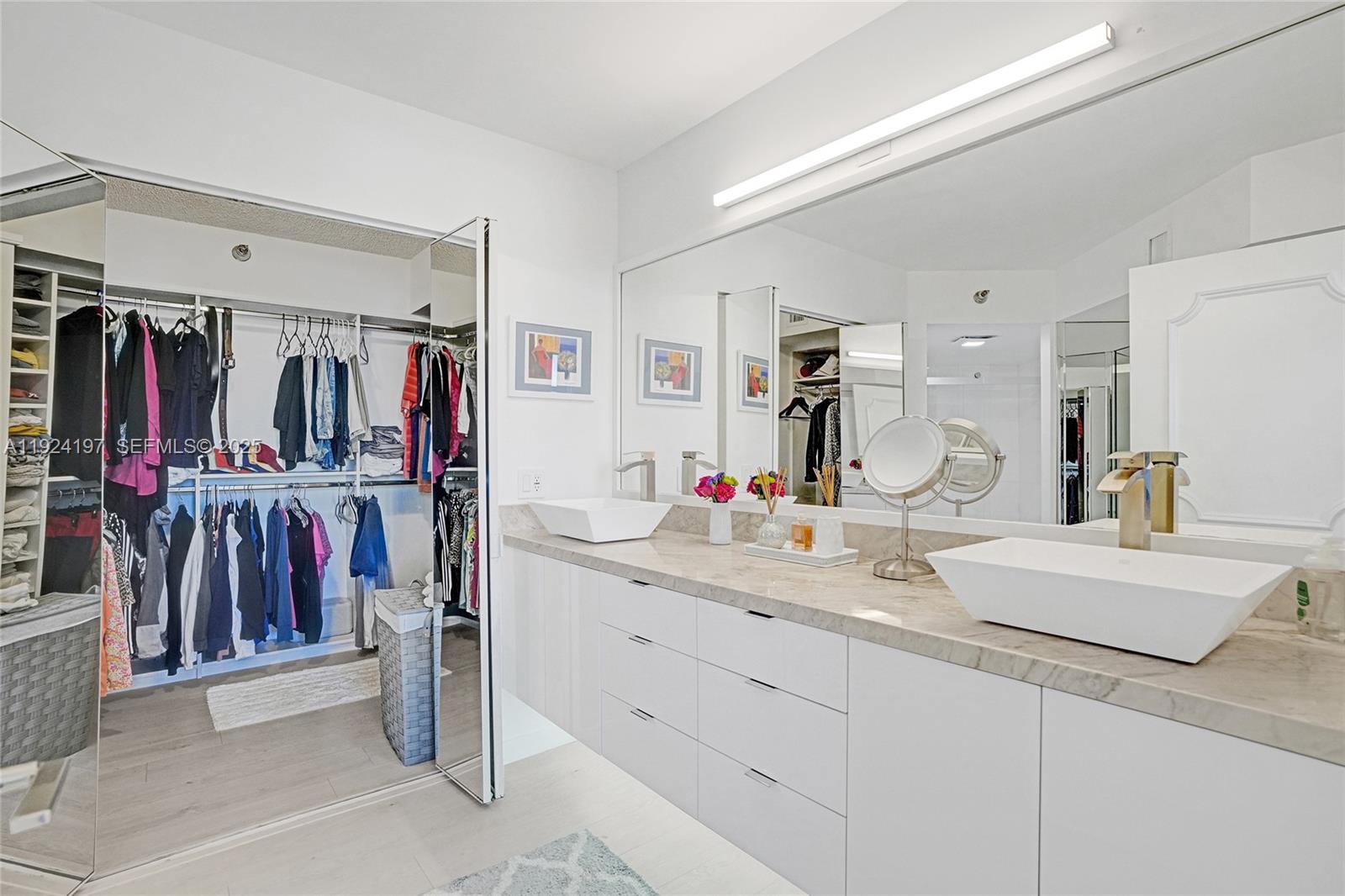 MYSTIC POINTE TOWER 600 C - Residential Lease