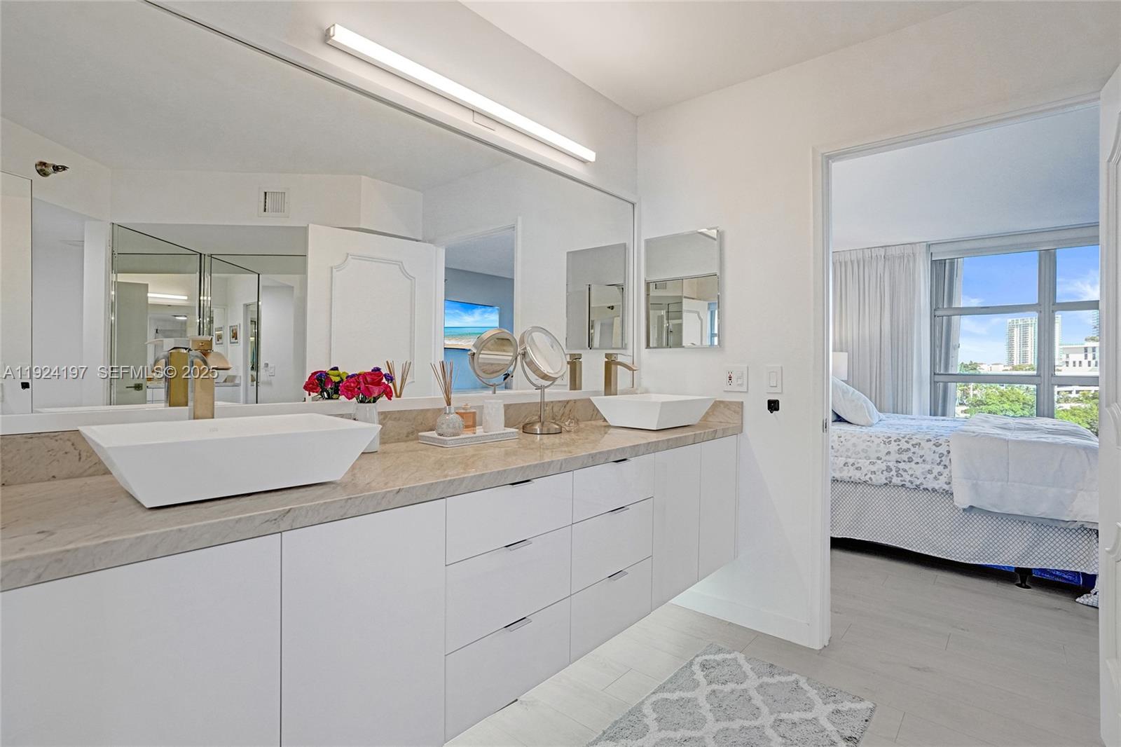 MYSTIC POINTE TOWER 600 C - Residential Lease