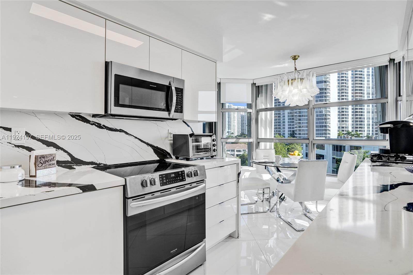 MYSTIC POINTE TOWER 600 C - Residential Lease