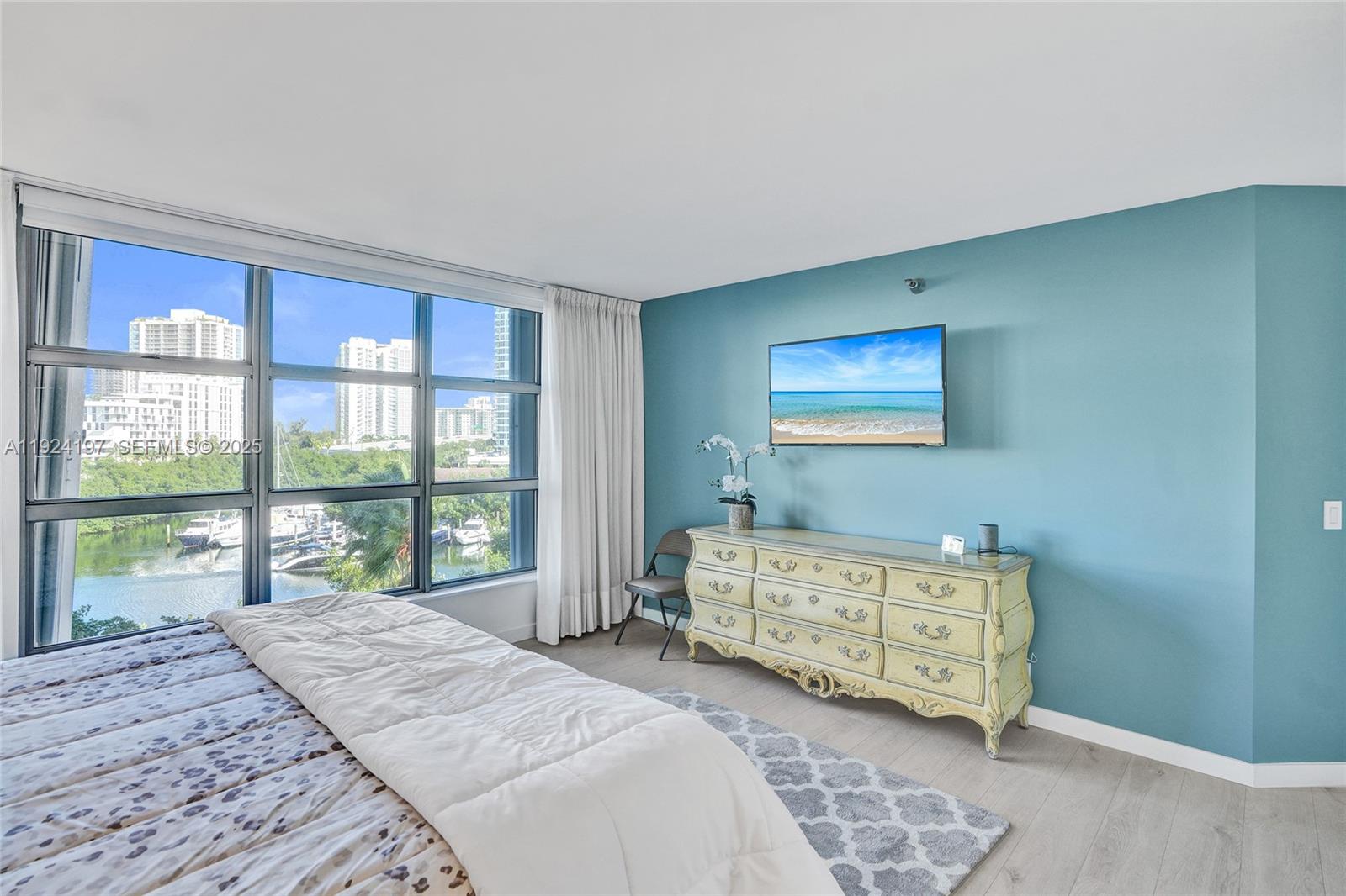 MYSTIC POINTE TOWER 600 C - Residential Lease