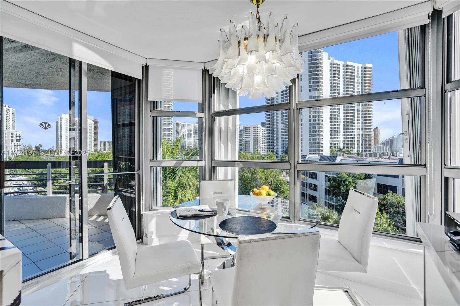 MYSTIC POINTE TOWER 600 C - Residential Lease