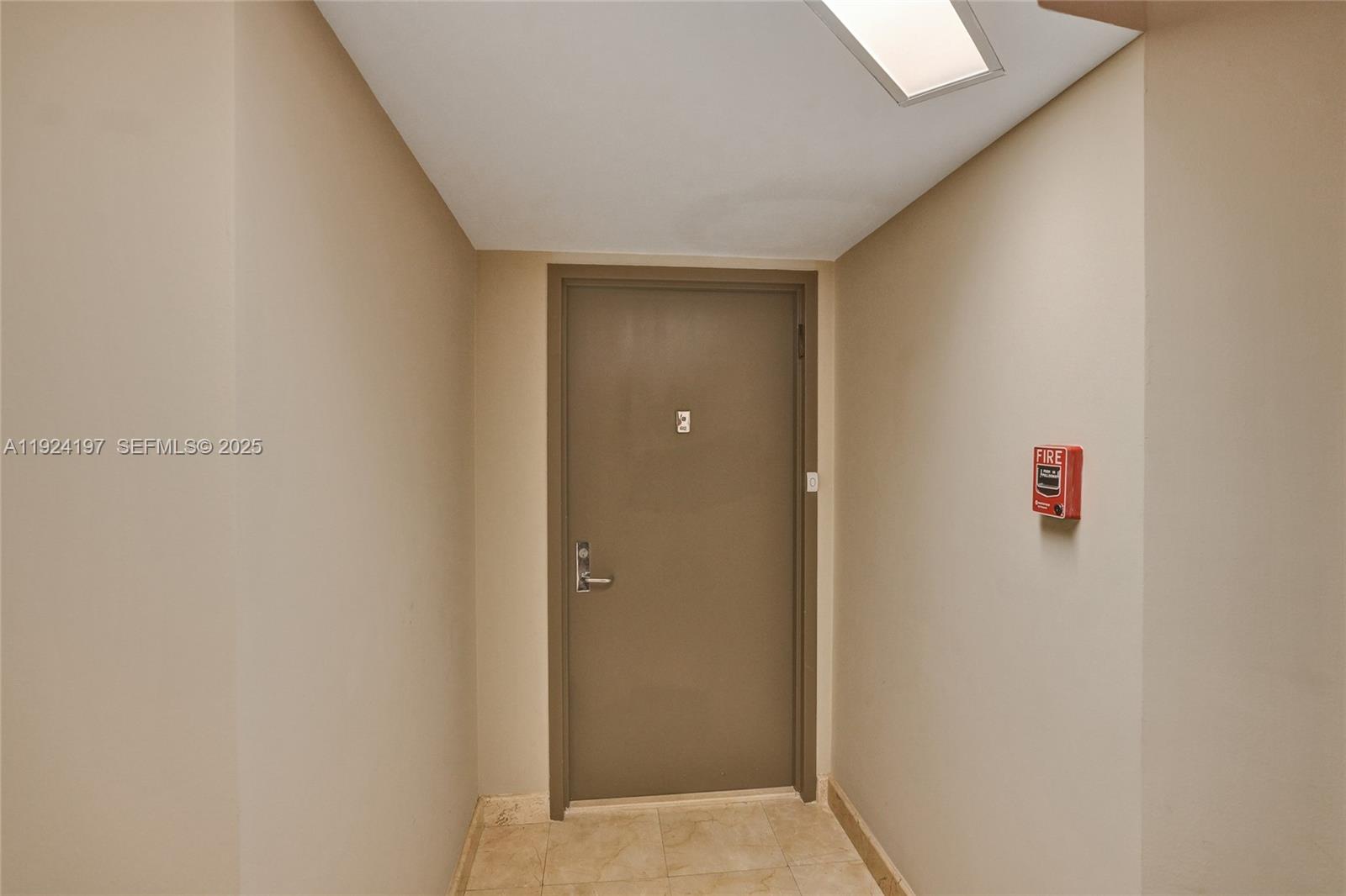 MYSTIC POINTE TOWER 600 C - Residential Lease