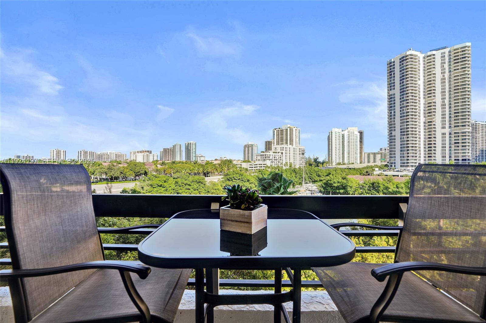 MYSTIC POINTE TOWER 600 C - Residential Lease