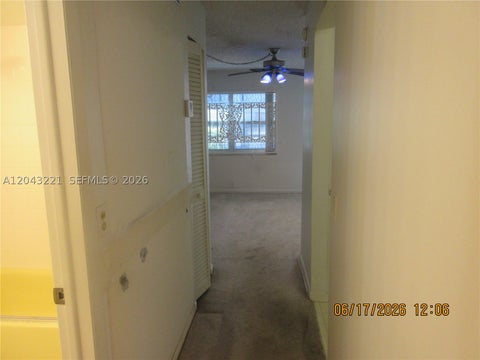 Tiny photo for 1230 NE 139th St #309, North Miami, FL 33161 (MLS # A12043221)