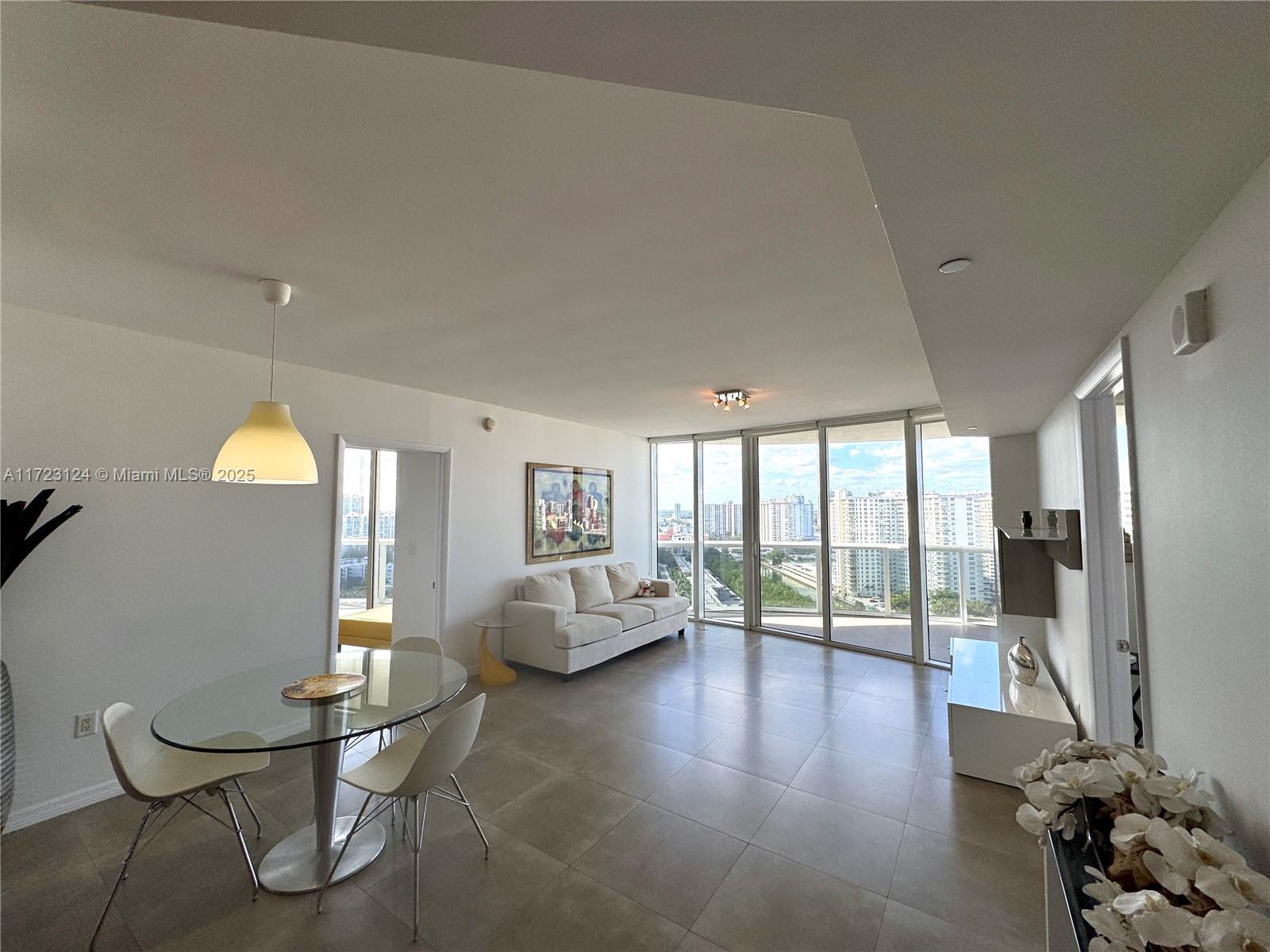 2 BEDS/2 BATH FULLY FURNISHED, MARBLE FLOORS, ITALIAN STYLE EQUIPPED BY MIELE AND SUB-ZERO APPLIANCES, TWO BALCONIES OVERLOOKING PANORAMIC CITY & INTRACOASTAL VIEW, LUXURY 5 STAR BUILDING IN PRIMARY BEACHFRONT LOCATION, FLOOR TO CEILING WINDOWS, WALK-IN CLOSETS, CABLE TV, HIGH-SPEED INTERNET. THOROUGH MANAGED BUILDING FEATURES GYM, WELLNESS CLASSES, STEAM ROOM, RESTAURANT, BEACH & POOL SERVICE, 1 ASSIGNED AND 1 VALET PARKING, 24-HOUR DOORMAN, VALET & SECURITY, LOCATED ACROSS SHOPPING CENTER WITH SUPERMARKET AND RESTAURANTS.