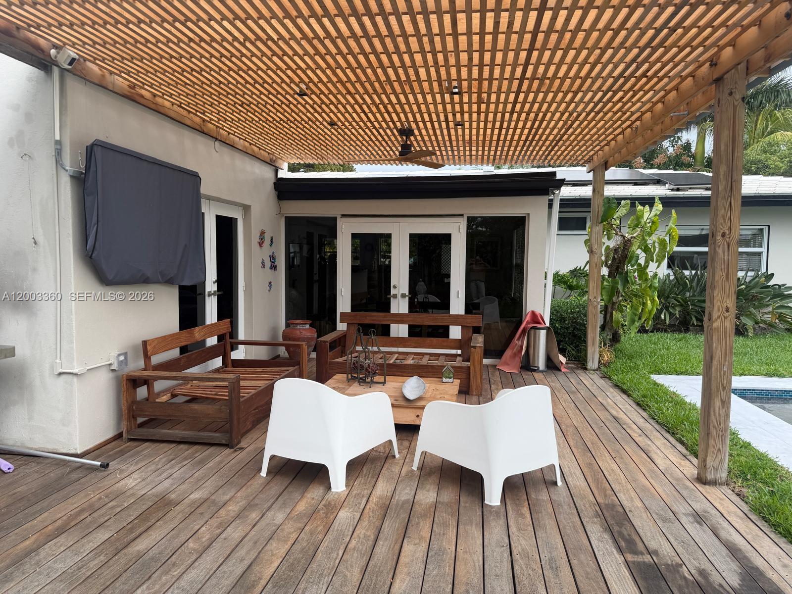 BOCA RATON SQUARE UNIT 8 - Residential