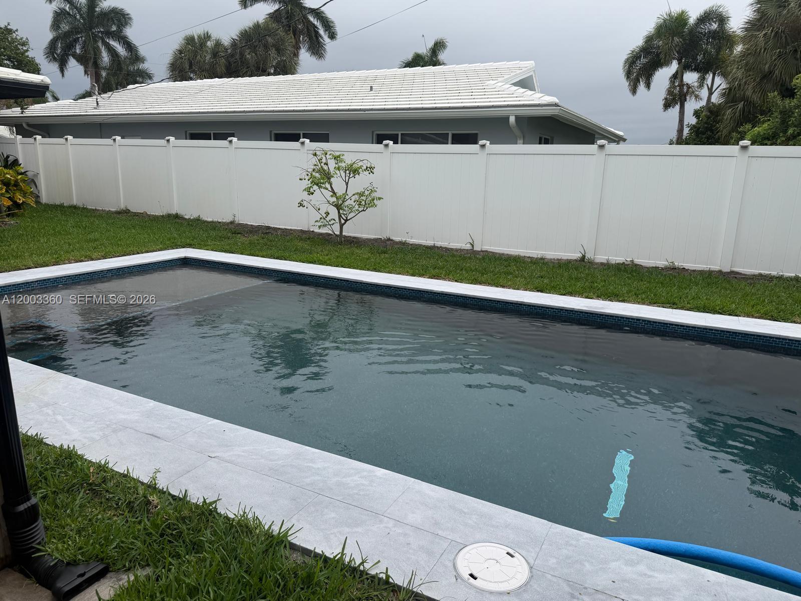 BOCA RATON SQUARE UNIT 8 - Residential