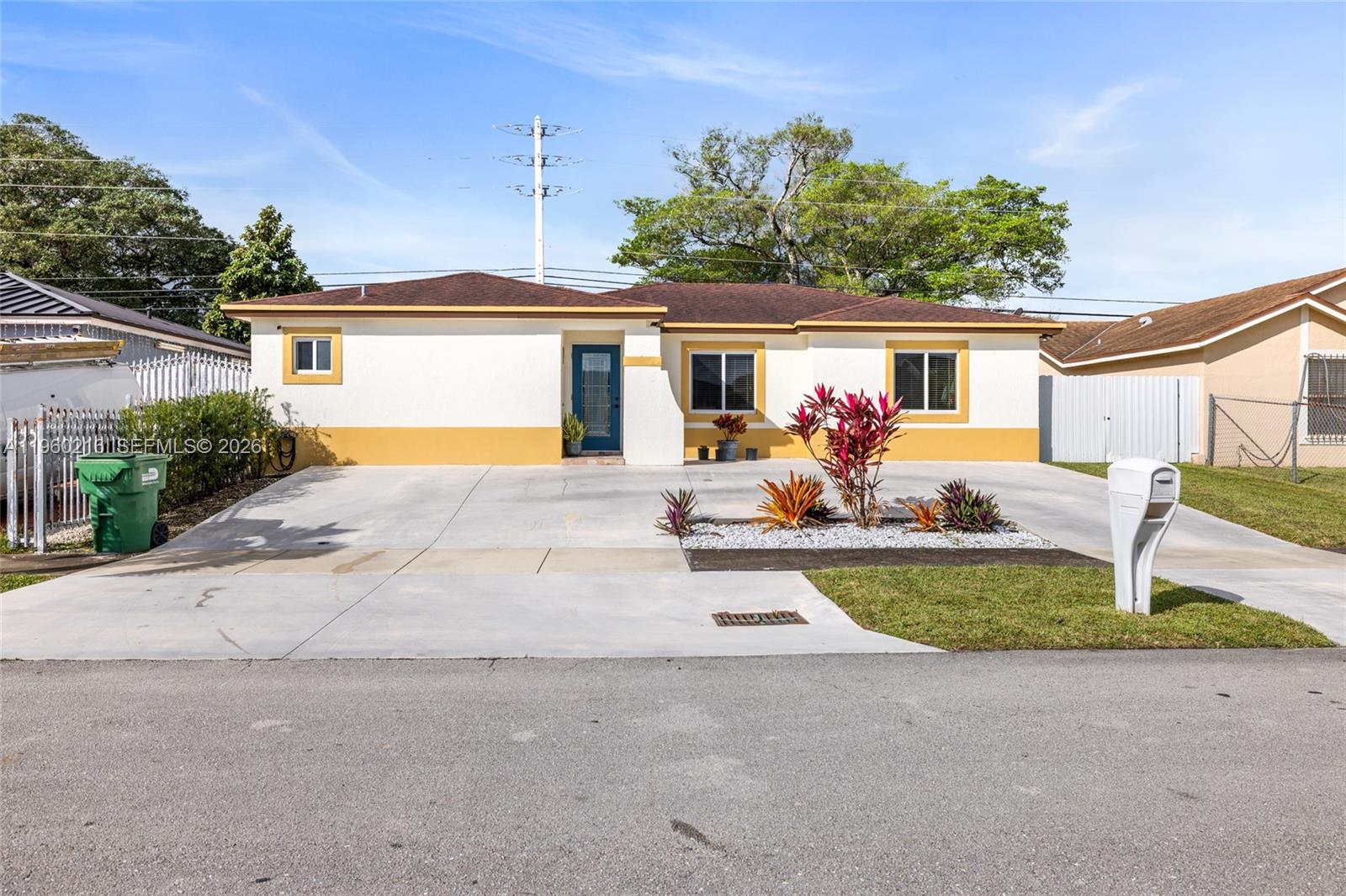 OAK PARK SEC 7 - Residential