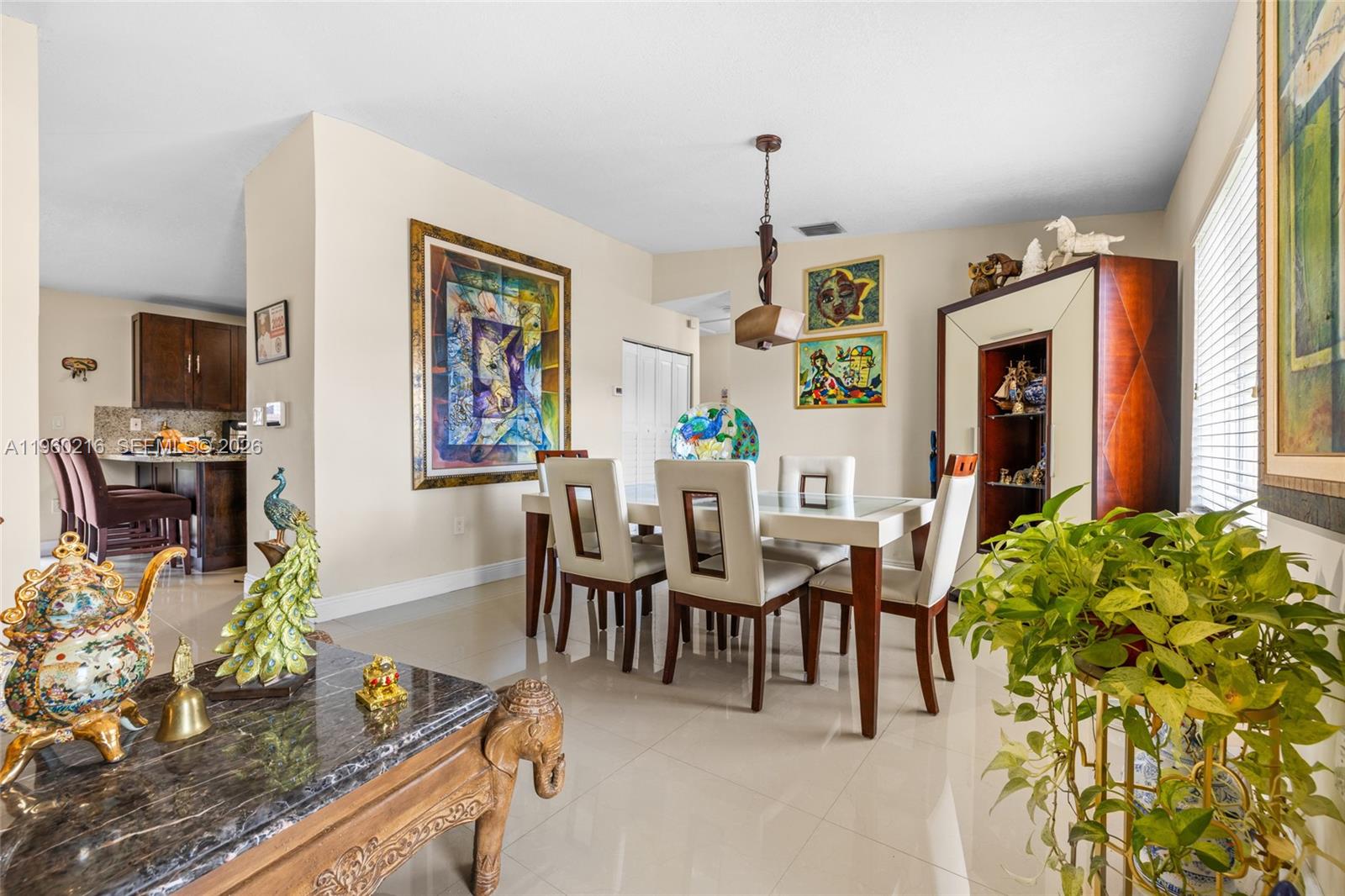 OAK PARK SEC 7 - Residential