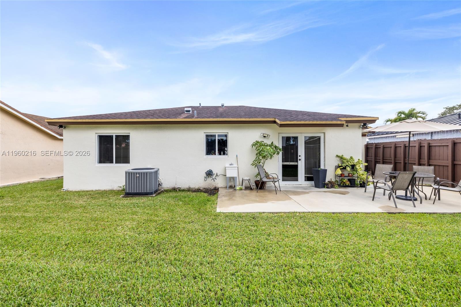 OAK PARK SEC 7 - Residential