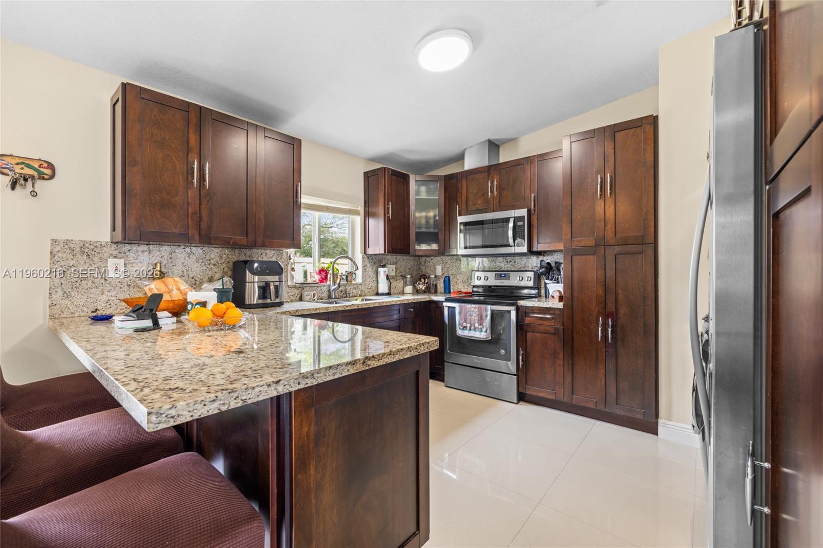 OAK PARK SEC 7 - Residential