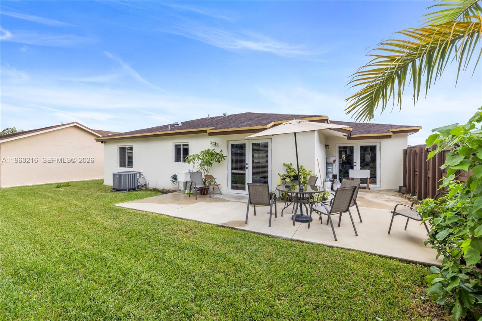 OAK PARK SEC 7 - Residential