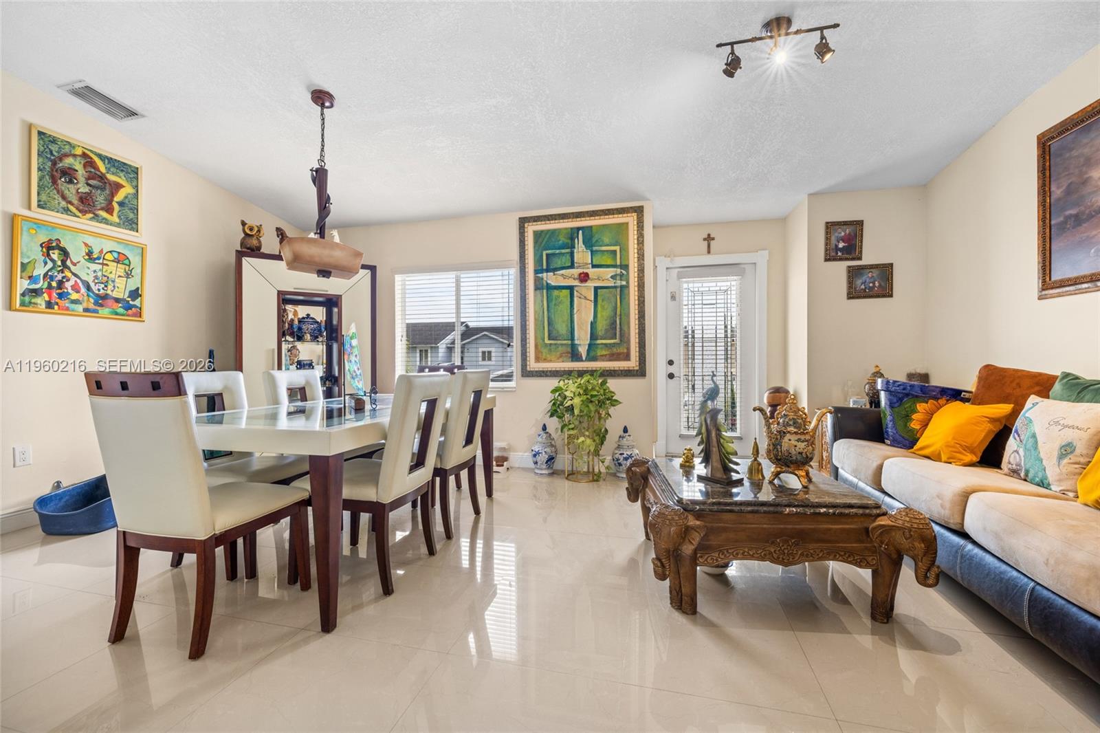 OAK PARK SEC 7 - Residential