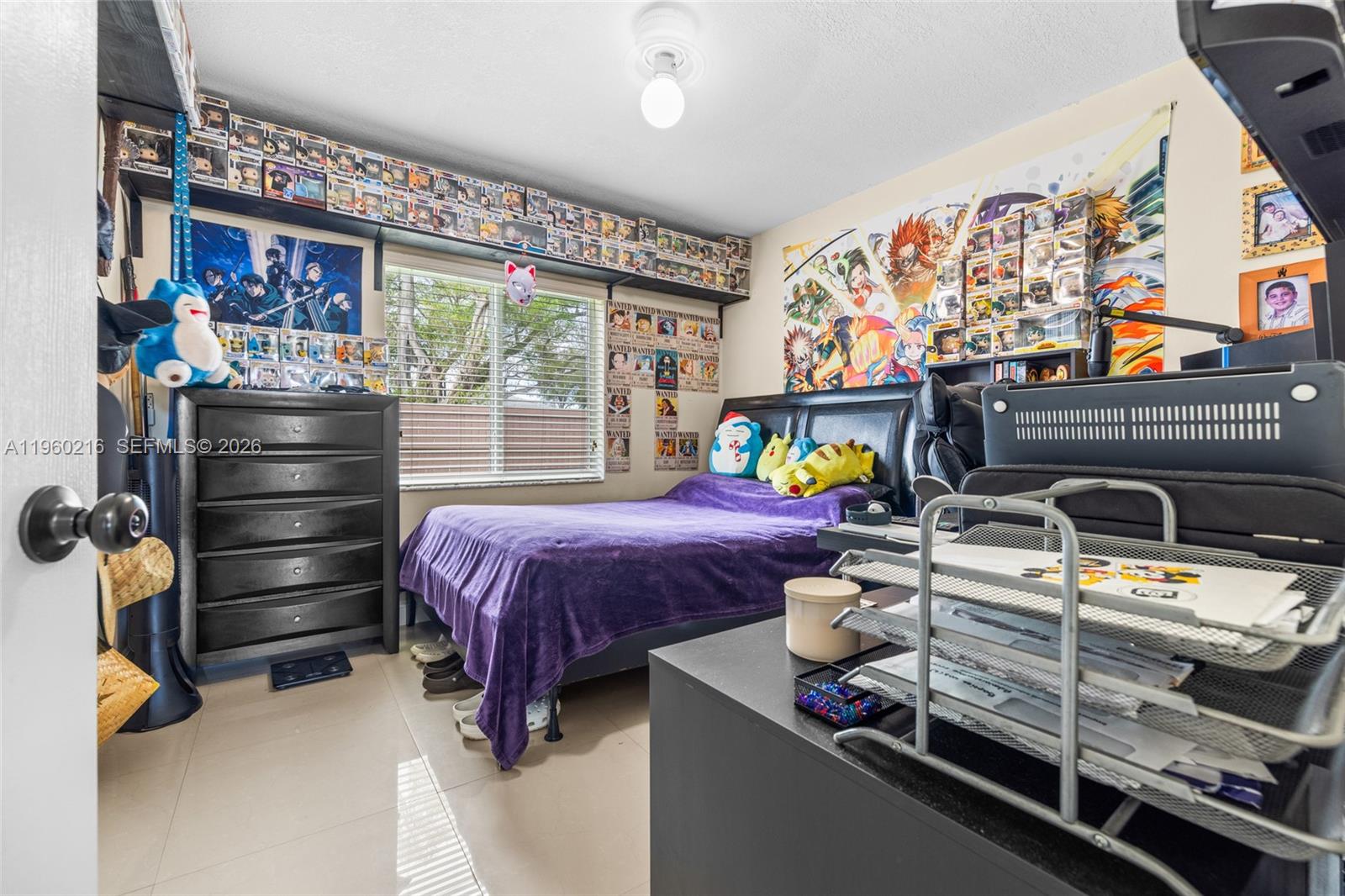 OAK PARK SEC 7 - Residential