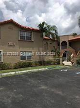 Condo for rent very clean and perfect for a one person or a couple with 1 bedroom with walking closet and two full bathrooms. Laminated floor all throughout. Stainless steel appliances. Ready for a pickiest Tenant.